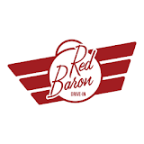 Red Baron Drive-In icon
