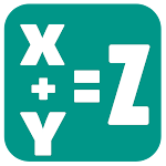 Cover Image of ดาวน์โหลด Easy Equation Solver 2.0 APK