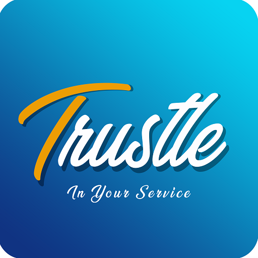 Trustle 1.3 Icon