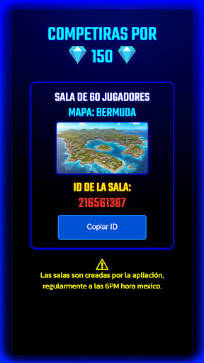 RECOMPENSAS DIARIAS PARA FRI Screen 3