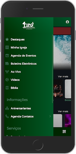 4IPG Screenshot 3 - AppWisp.com