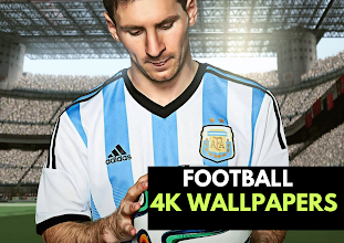 Football Wallpaper Hd 4k 2021 Apps Bei Google Play