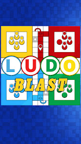 Ludo Blast 1 APK + Mod (Free purchase) for Android