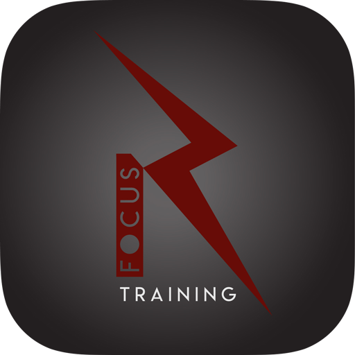 Right Focus Training 1.0.0(0) Icon