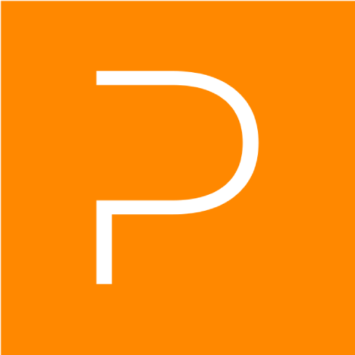 Pixelerr logo