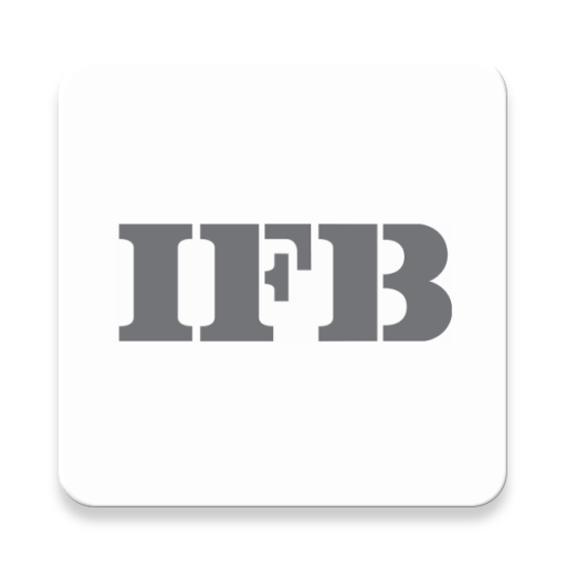 IFB BSE APP logo