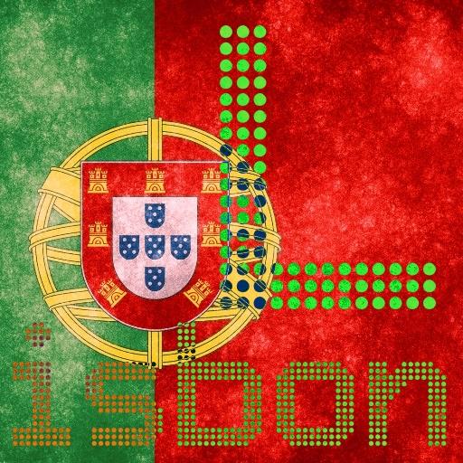 Lisbon Music ONLINE  Icon