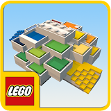 LEGO® House icon