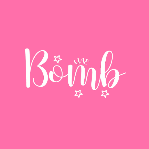 Bomb UAE logo