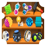 Cover Image of Download Guide For Fidget Cube 3D 2021 10.2.5 APK