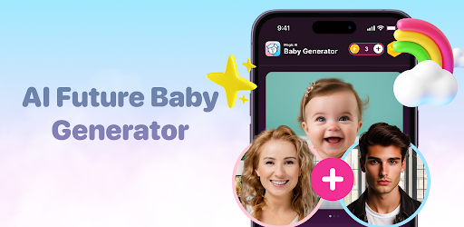 Baby Photo Generator: AI Kid
