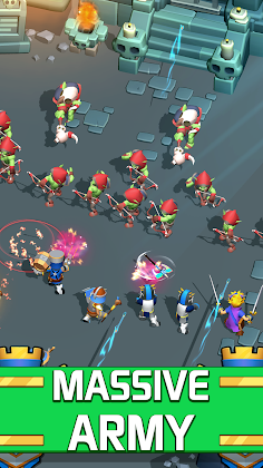 Conquest Master - Screenshot 2