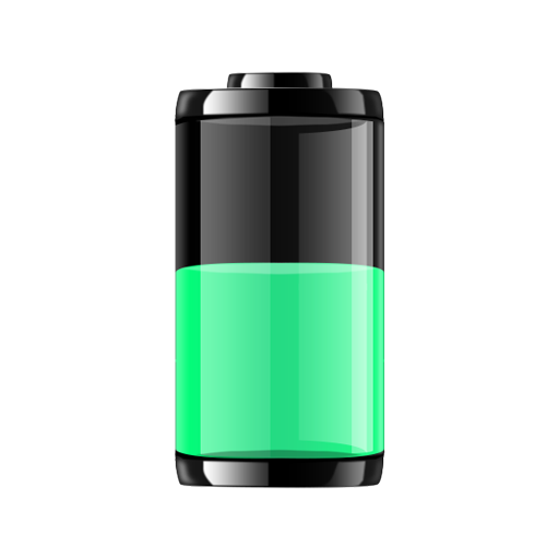 Battery Info Laai af op Windows