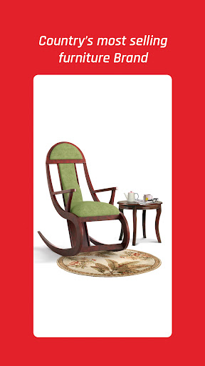 Regal Furniture Screen 2
