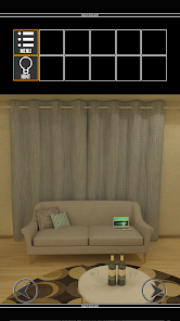 Screenshot 1 Horror escape game:condominium android