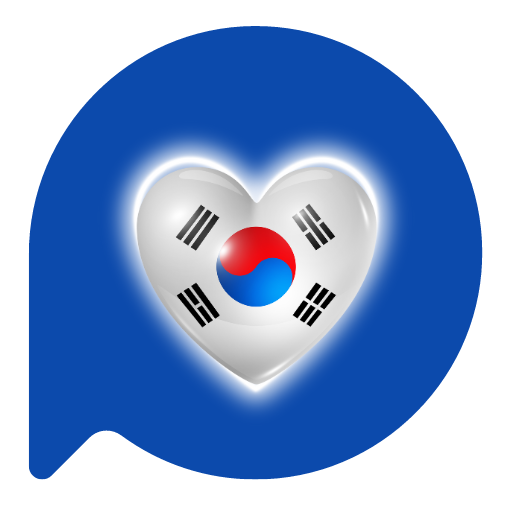 Korean Meet – Singles & Dating