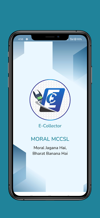 E-Collector - 1.27 - (Android)
