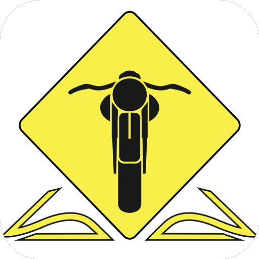 Мотошкола Motostudy.ru logo