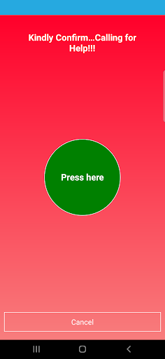 Kammute Support Screen 3