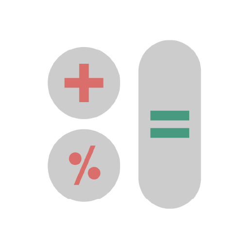 Easy Digits - Calculator