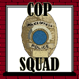Cop Squad - Retro Shooter icon