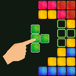 Icoonafbeelding voor Block Buster - Hex and Square