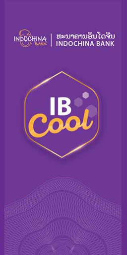 Android application IB Cool screenshort