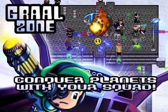 Game screenshot GraalOnline Zone apk download