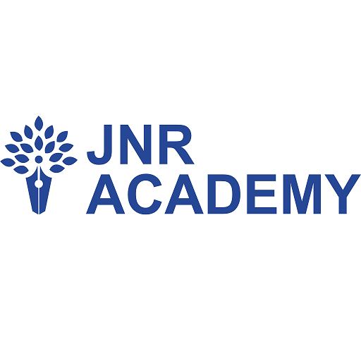 JNR Academy logo