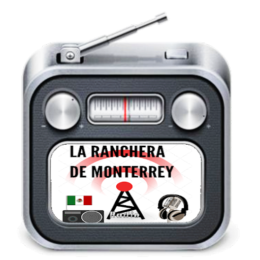 The ranchera de monterrey 1050