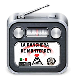 Imagen de icono La ranchera de monterrey 1050