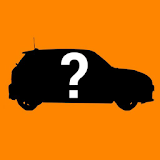 Name The Car. Car Quiz icon