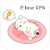 北极熊加速：速度凶猛的VPN 亚洲纠路优化 icon