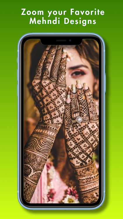 Mehndi Design 2024 - 1.3 - (Android)