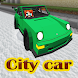 City car mods minecraft - Androidアプリ