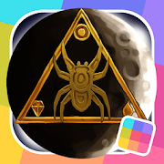 Top 21 Puzzle Apps Like Spider: Rite of the Shrouded Moon - Best Alternatives
