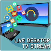 Top 37 Entertainment Apps Like Live Desktop TV Stream - Best Alternatives