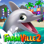 Cover Image of Download FarmVille 2: Tropic Escape 1.119.8546 APK
