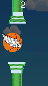 Angry Basket Ball abc