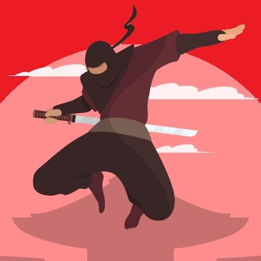 Sea of Samurais: from Japan to logo