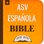 Cover Image of Tải xuống English Spanish ASV Holy Bible 1.0 APK