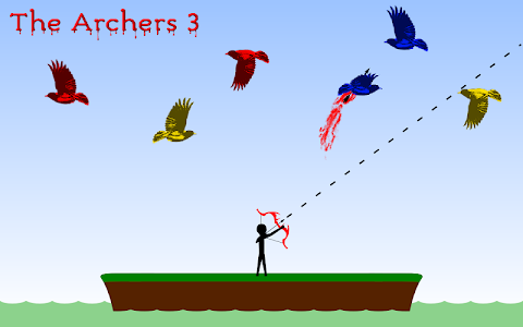 The Archers 3 : Bird Slaughter Unknown