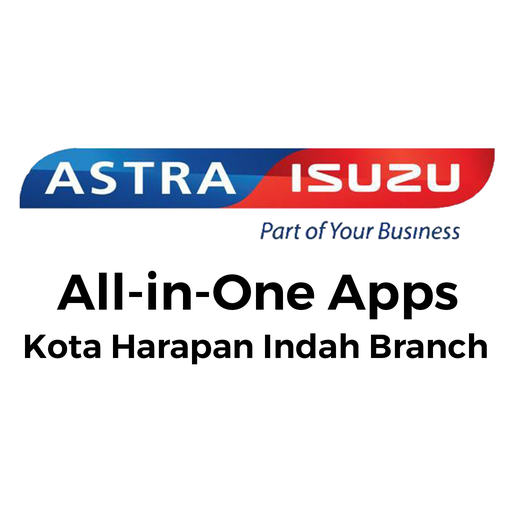 AIO Sales App AstraIsuzu HI logo