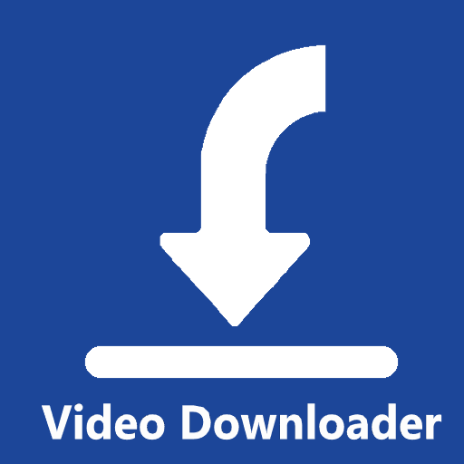 All Video Downloader logo