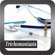 Recognize Trichomoniasis  Icon