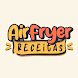 Air Fryer Receitas Fritadeira