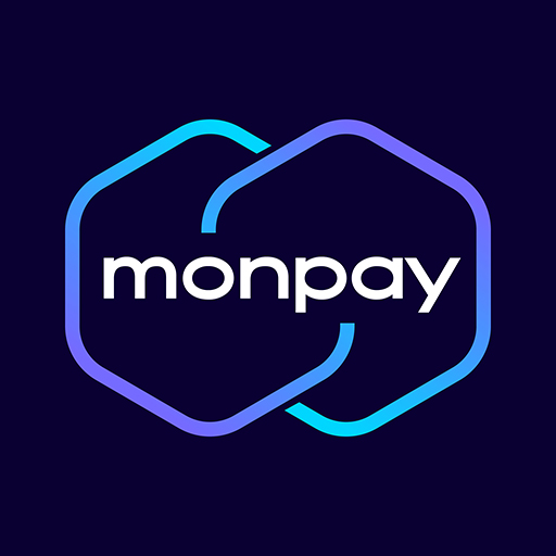 monpay  Icon