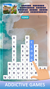 WORDS SPA - find the words