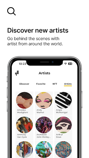 Apollo Art Screen 2