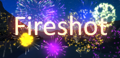 Fireshot Fireworks - Apps On Google Play